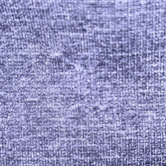 Lululemon In The Flow Cropped Leggings Size 6 - Picture 9 of 9